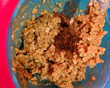 Foto del paso 2 de la receta: Trufas de avena y coco💪🏻