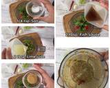 Steamed Fish with Lime Pla Neung Manao | ThaiChef Food recipe step 1 photo