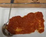 🌵 Mexikói enchilada 🌵 recept fázis 10 fotója