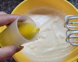 Foto del paso 1 de la receta: Magdalenas simples, sin gluten