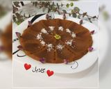 عکس مرحله 3 از دستور حلوا شیره انگور 😋