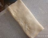 Foto del paso 6 de la receta: Masa hojaldre