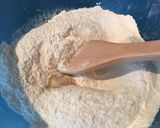 炭烤窯爐蔬菜食比薩 Pizza pastry的食譜步驟2照片