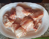 Foto del paso 2 de la receta: Paella con alcachofas y pollo  24