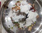 A picture of step 2 of Restaurant-Style Veg Manchurian.