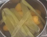 2014. Főtt és sült kukorica 😋 recept fázis 2 fotója