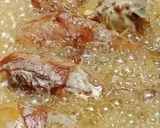 Foto langkah ke 4 dari resep Ayam Goreng Kremes.