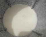 Healthy Homemade Kalakand recipe step 1 photo