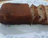 A picture of step 3 of Wheat Jaggery Cake.
