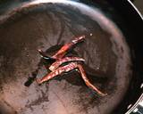 Alsi Podi/ Coconut Flax Seeds Chutney recipe step 4 photo