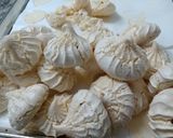 Foto del paso 5 de la receta: Merenguitos
