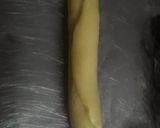 Foto langkah ke 7 dari resep Bolen pisang coklat.