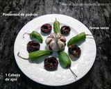 Foto del paso 2 de la receta: Gachamiga rulera de Algueña (Alicante)