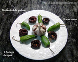 Foto del paso 2 de la receta: Gachamiga rulera de Algueña (Alicante)