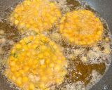 Foto langkah ke 4 dari resep Bakwan Jagung Crispy ala Manado.