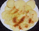 Foto del paso 2 de la receta Patatas rellenas