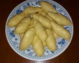 Foto langkah ke 4 dari resep Pisang molen #BikinRamadanBerkesan.