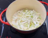 Foto del paso 1 de la receta Bacalao a la Vizcaína