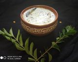 दही चावल (Dahi chawal recipe in hindi) रेसिपी चरण 4 फोटो