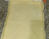 Foto del paso 1 de la receta: Torta de fiambre con mortadela