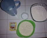 Foto del paso 1 de la receta: Ciabatta