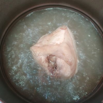 Langkah 1