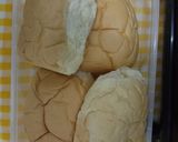 Foto langkah ke 1 dari resep Korean garlic cheese bread.