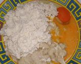 Foto langkah ke 7 dari resep Rolade Ayam Tahu.