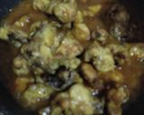 Foto langkah ke 6 dari resep Ayam Asam Manis.