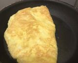 Foto langkah ke 2 dari resep [197] Telur Dadar Geprek.
