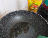Foto langkah ke 1 dari resep Nasi Goreng Bumbu India.