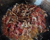 Foto langkah ke 3 dari resep Sambal Teri Kecombrang.