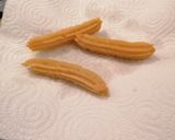 Une image de l'étape 7 de Churros 😊.