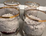 Chia magos puding kókusztejjel 🥥 recept fázis 5 fotója