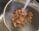 Foto del paso 1 de la receta: Leche de nuez 🥜🥜