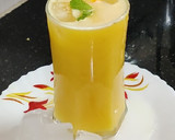 ஆரஞ்சு ஜூஸ் - சம்மர் ஸ்பெஷல் ரெசிபி ஸ்டேப் 4 புகைப்படம்