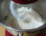 Foto del paso 5 de la receta: Masa de Pizza con Kitchenaid