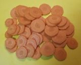Foto del paso 1 de la receta Zanahorias aliñadas al estilo sevillano