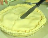 Foto del paso 7 de la receta Tarta de manzana