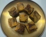 Foto langkah ke 6 dari resep Cake moka jadul.