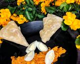 চিকেন ভর্তা (Chiken bharta recipe in Bengali) রেসিপি ধাপ - 4 ছবি
