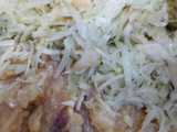 Siomay ikan tenggiri