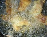 Foto langkah ke 8 dari resep Ayam Goreng Lengkuas.