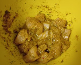 Foto del paso 3 de la receta: 🍢Pinchos morunos🇲🇦