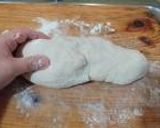 Foto del paso 3 de la receta: Berlines fritos