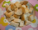 Foto del paso 1 de la receta: Cómo hacer picatostes
