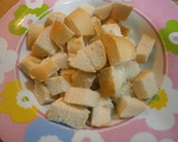 Foto del paso 1 de la receta: Cómo hacer picatostes