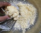 ফুলকপির পরোটা (Cauliflower paratha recipe in Bengali) রেসিপির ধাপ 2 ছবি