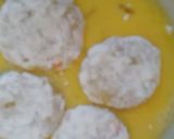 Foto langkah ke 3 dari resep perkedel kentang .
