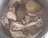 Foto del paso 1 de la receta Codornices al descuido. (receta de mi suegra)